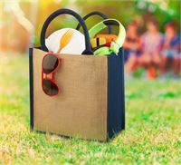 SHOPPER IN JUTA 16 L